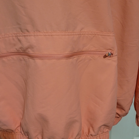 NWT Lightweight hooded jacket (4) - Picture 4 of 7